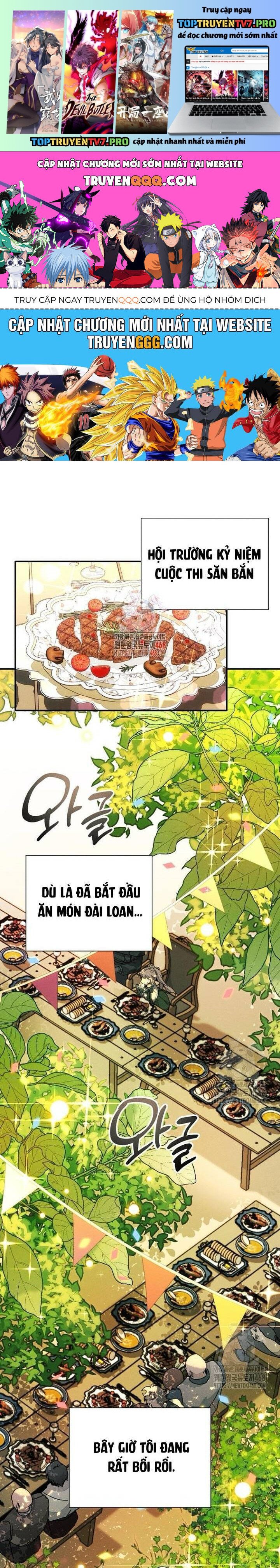 Bảo Vệ Người Cha Bạo Chúa Chương 22 Ảnh 2