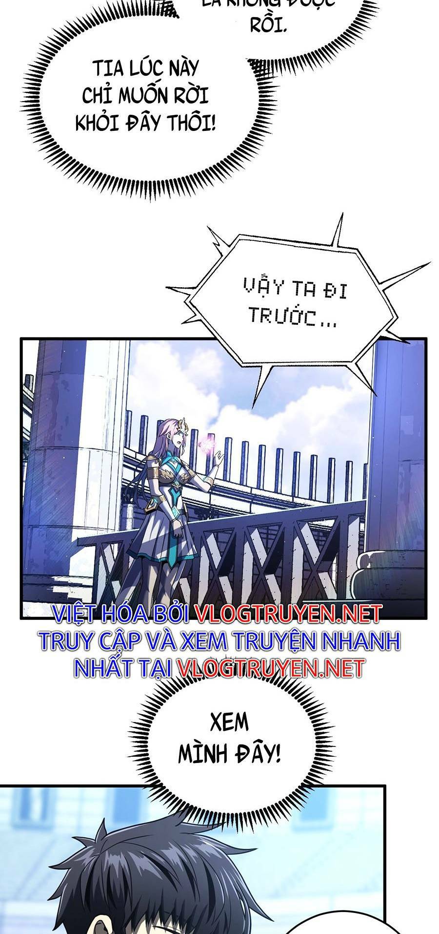 Tác Giả Sinh Tồn Ký Chương 9 Ảnh 36