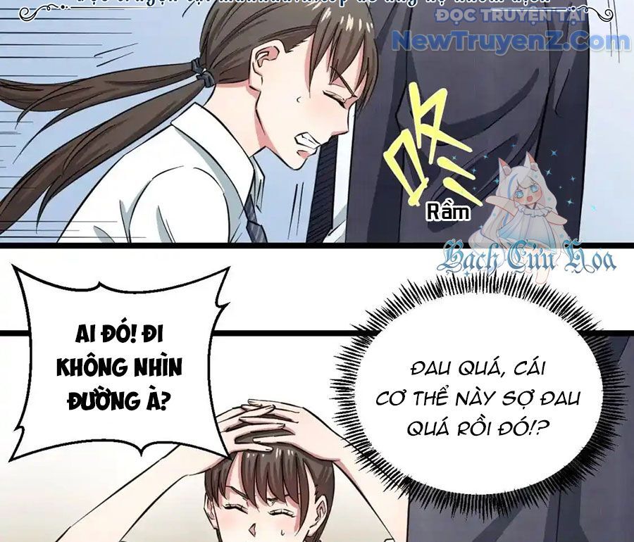 Dẫu Nản Vẫn Cố Chương 4 Ảnh 39