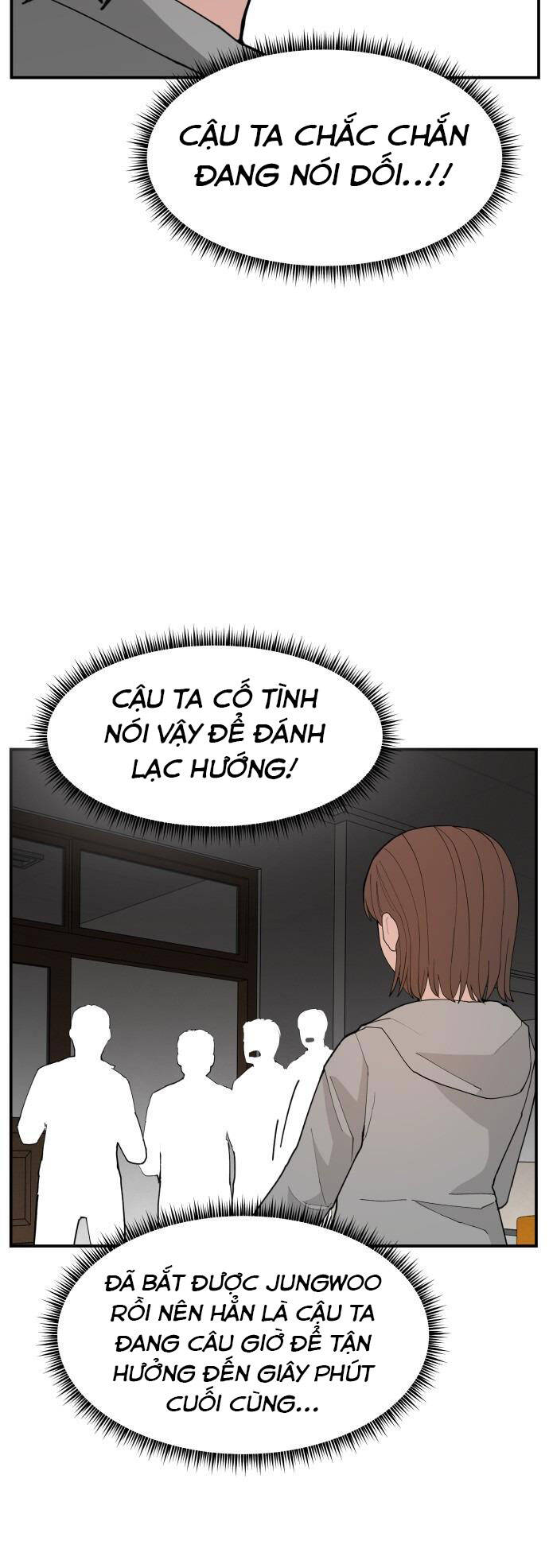 Lớp Học Phản Diện Chương 89 Ảnh 65