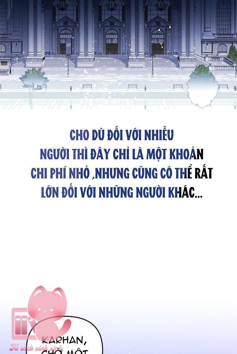 Nuôi Vị Hôn Phu Bằng Tiền Bạc Chương 45 Ảnh 22