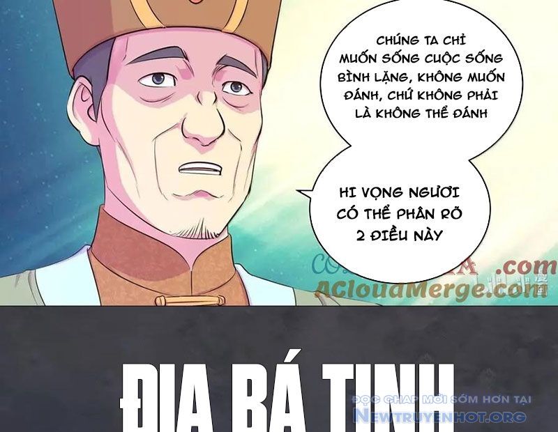 Côn Thôn Thiên Hạ Chương 347 Ảnh 38
