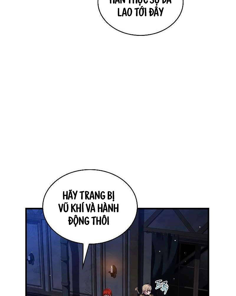 Tử Vong Quân Chủ Chương 24 Ảnh 40