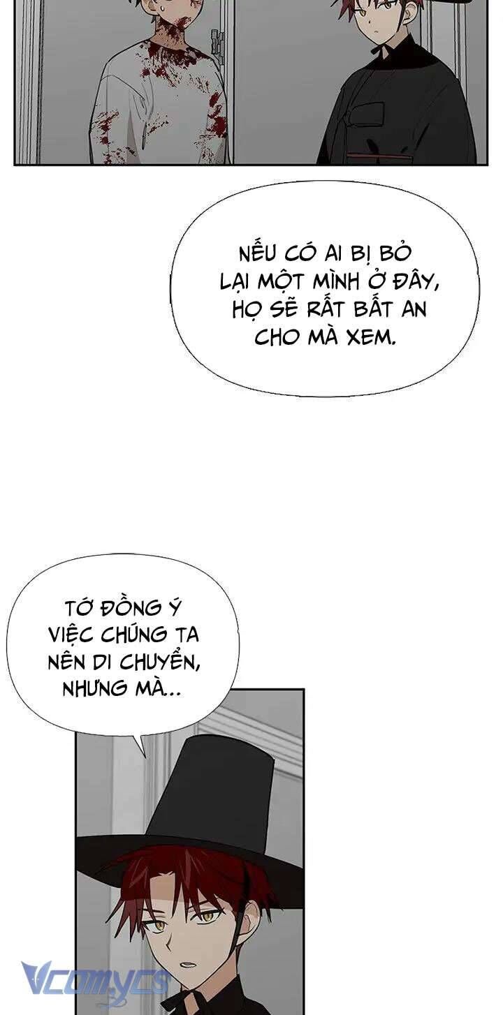 Điều Ước Sao Băng Chương 41 Ảnh 14