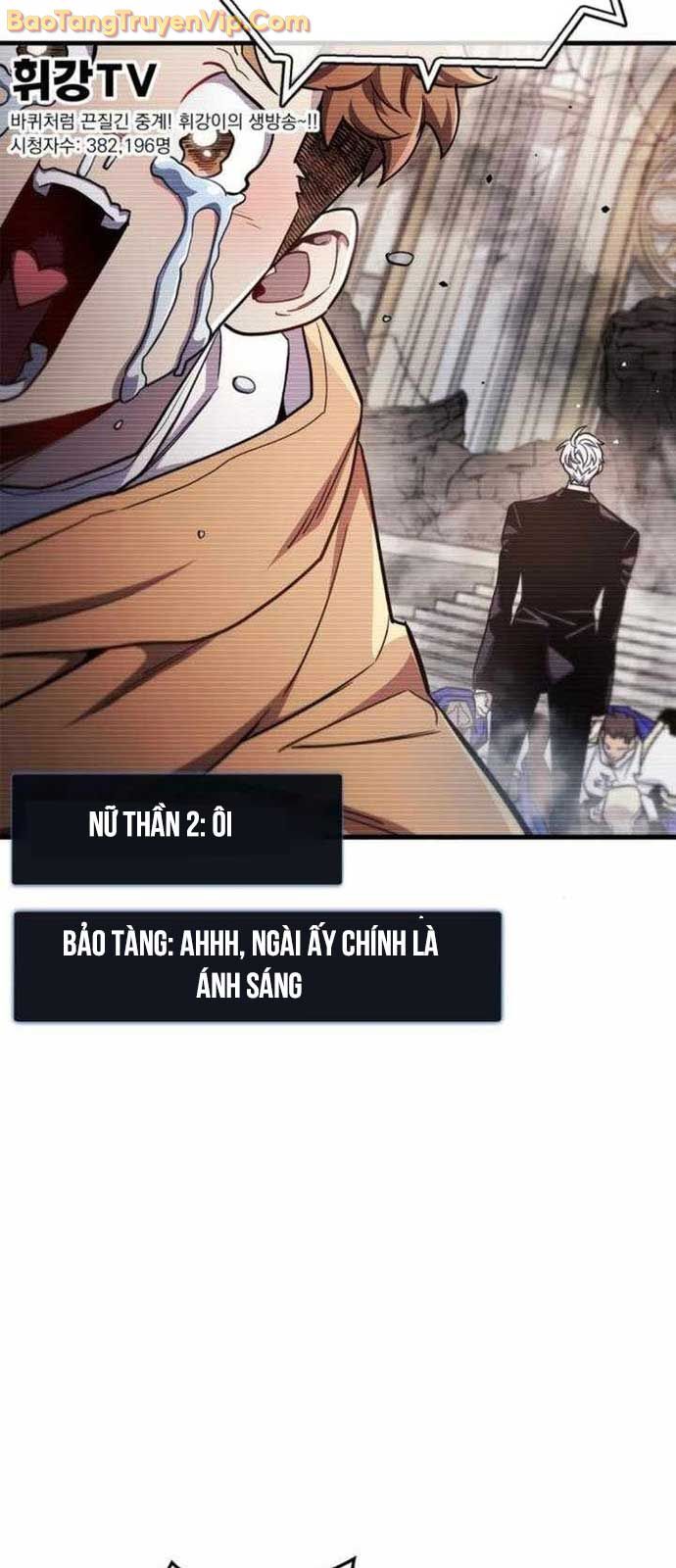 Người Chơi Che Giấu Quá Khứ Chương 73 Ảnh 72