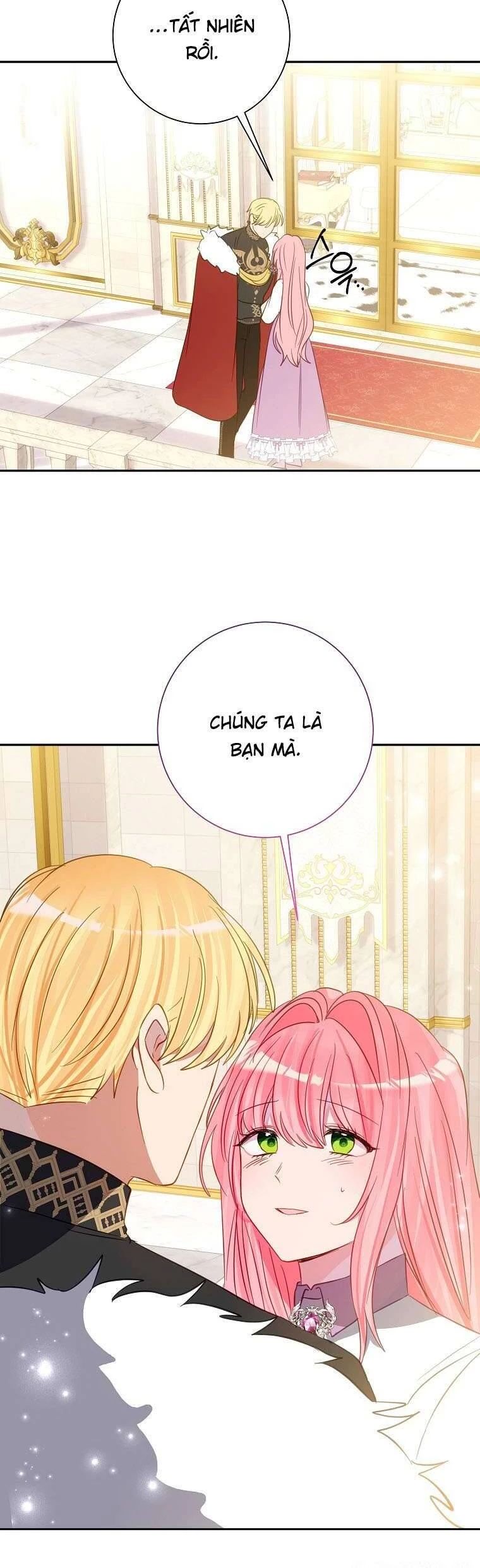 Tôi Không Muốn Có Con Với Nam Chính Chương 21 Ảnh 11