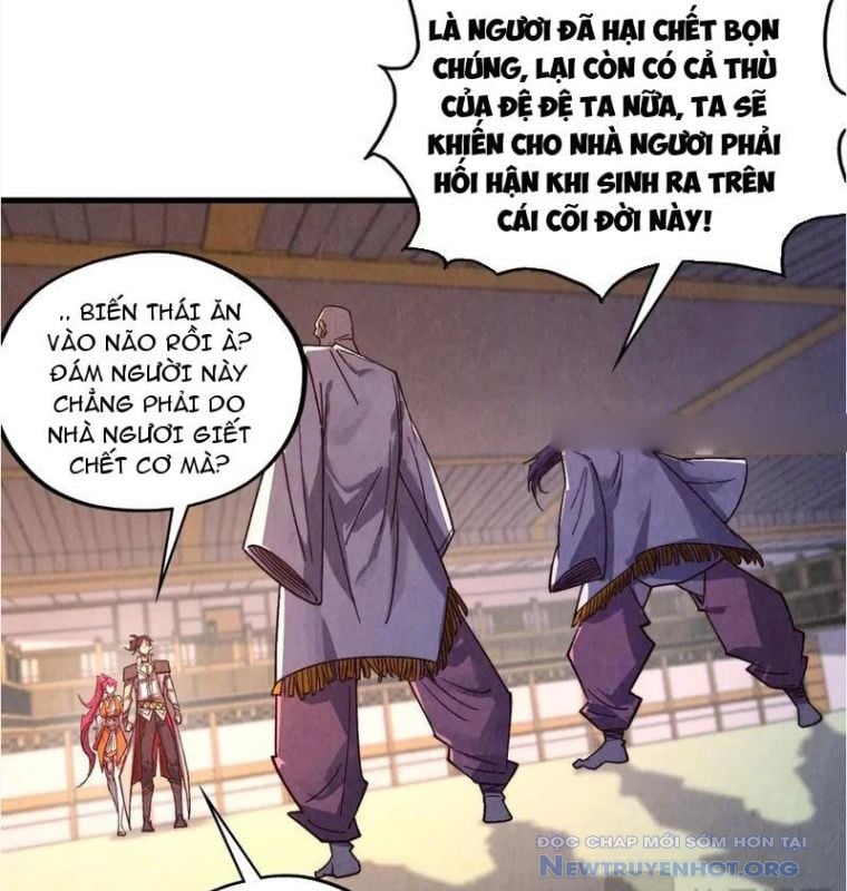 Vạn Cổ Chí Tôn Chương 427 Ảnh 47