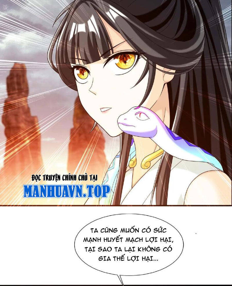 Đại Chúa Tể Chương 446 Ảnh 31