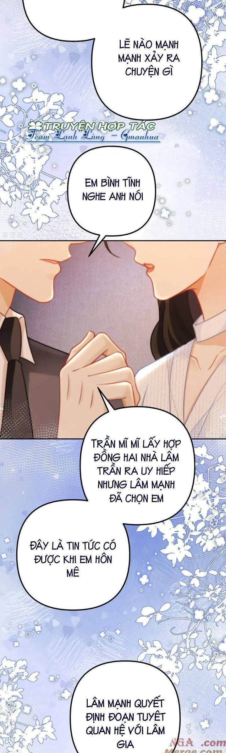 Thì Ra Thư Ký Chu Là Người Như Vậy Chương 26 Ảnh 14