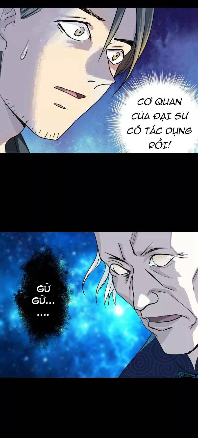 Quan Tài Hung Ác Chương 14 Ảnh 19