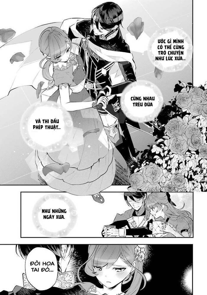 Tales Of Reincarnation In Maydare Chương 17 Ảnh 32