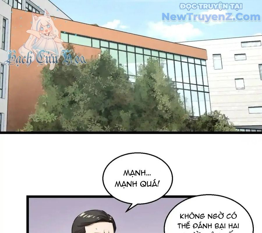 Dẫu Nản Vẫn Cố Chương 7 Ảnh 6