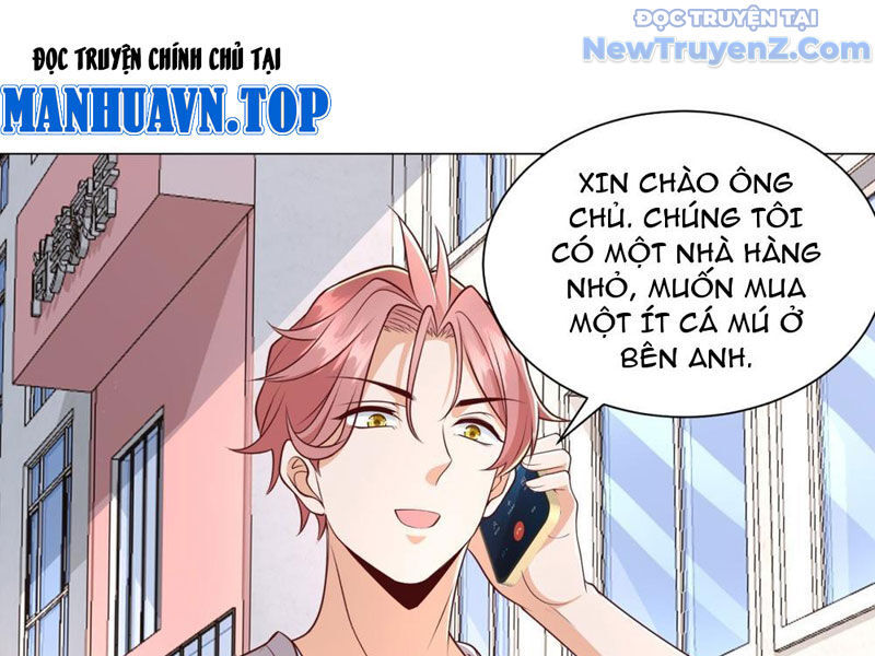 Tôi Là Tài Xế Xe Công Nghệ Có Chút Tiền Thì Đã Sao? Chương 143 Ảnh 22