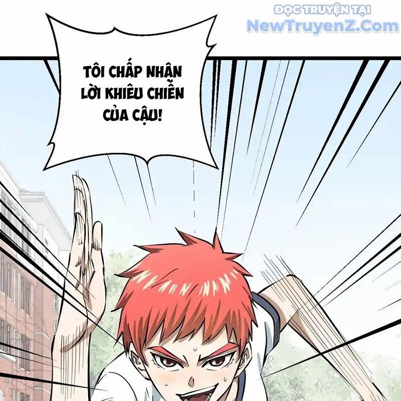 Dẫu Nản Vẫn Cố Chương 5 Ảnh 44