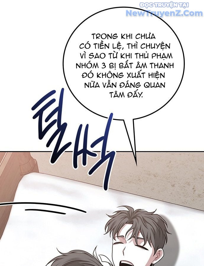 Thám Tử Siêu Năng Lực Chương 27 Ảnh 89