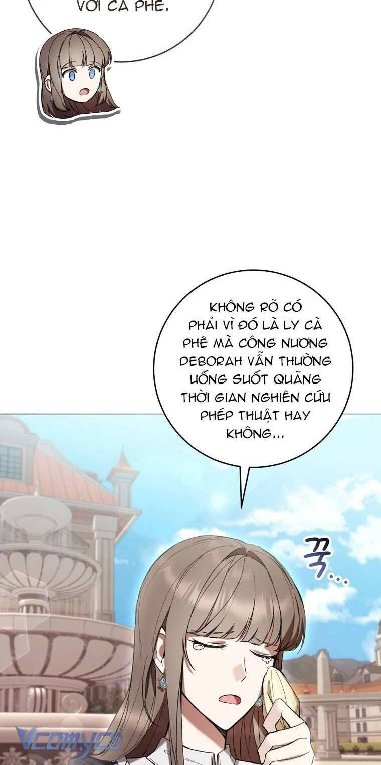 Làm Ác Nữ Bộ Không Tuyệt Sao? Chương 78 Ảnh 27