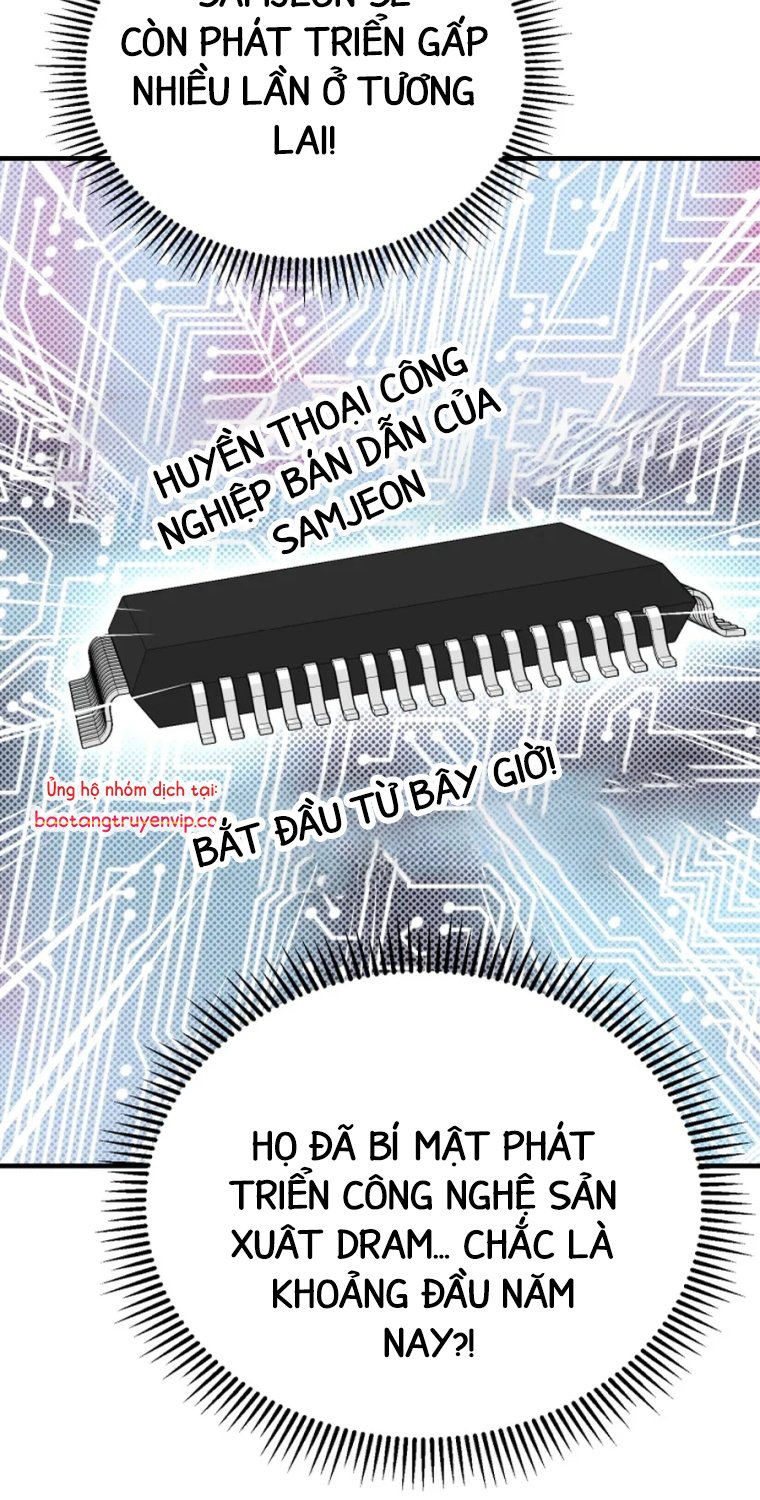Tôi Sẽ Vực Dậy Gia Tộc Này Chương 31 Ảnh 46