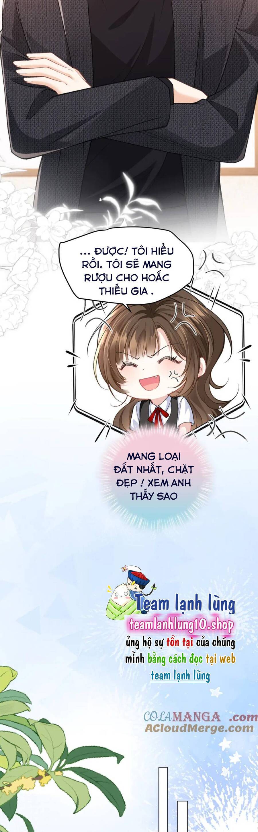 Một Đêm Tình Thâm Chương 32 Ảnh 13
