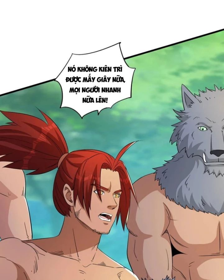 Câu Lạc Bộ Trao Đổi Nhân Sinh Chương 90 Ảnh 33