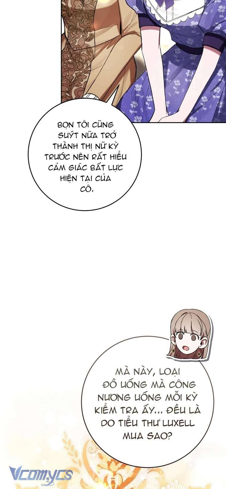 Làm Ác Nữ Bộ Không Tuyệt Sao? Chương 78 Ảnh 25