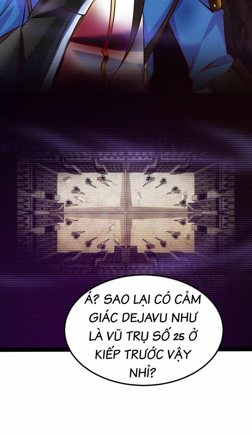 Ma Thú Kiếm Thánh Dị Giới Tung Hoành Chương 331 Ảnh 31