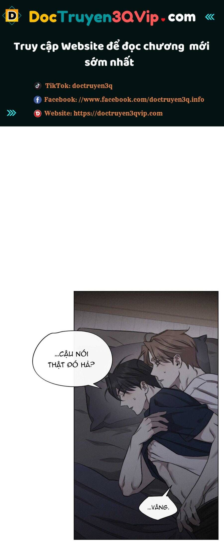 Anh Vẫn Sẽ Yêu Em Kể Cả Khi Điều Đó Là Sai Chương 20 Ảnh 3