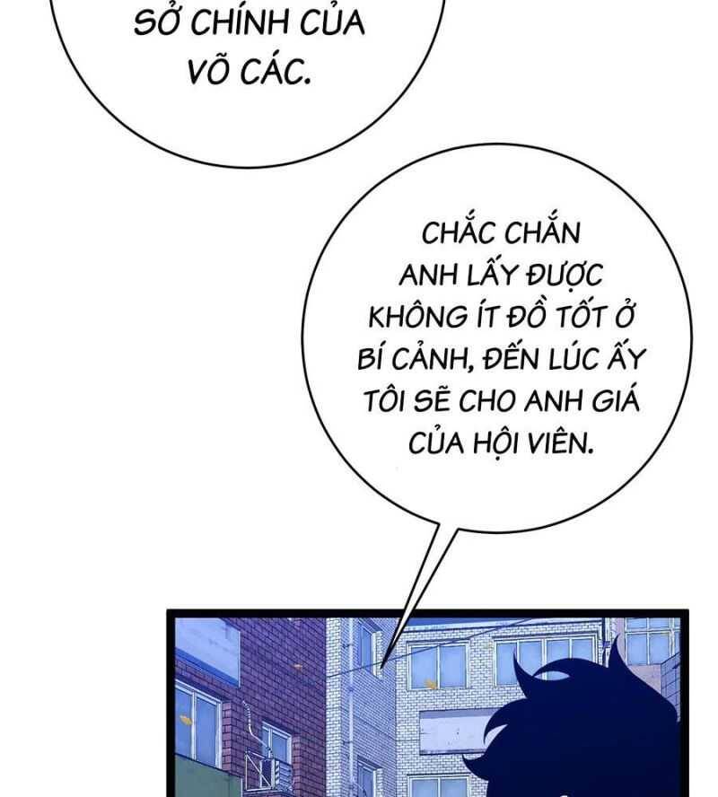 Thiên Phú Của Ngươi, Giờ Là Của Ta Chương 85 Ảnh 32