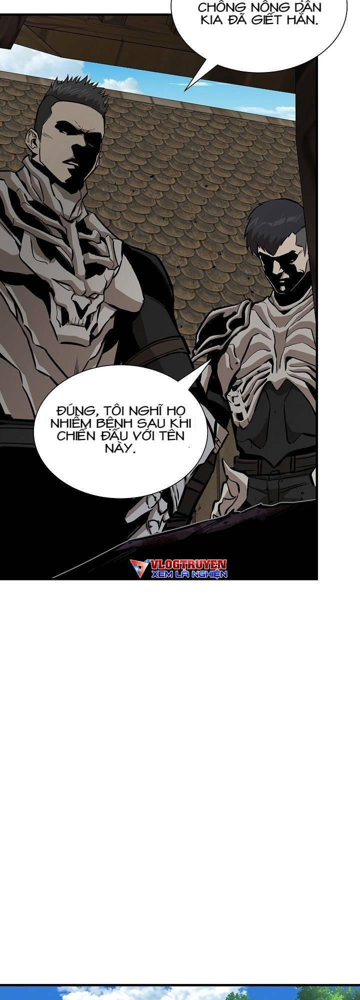 Trở Lại Ngày Tận Thế Chương 143 Ảnh 19