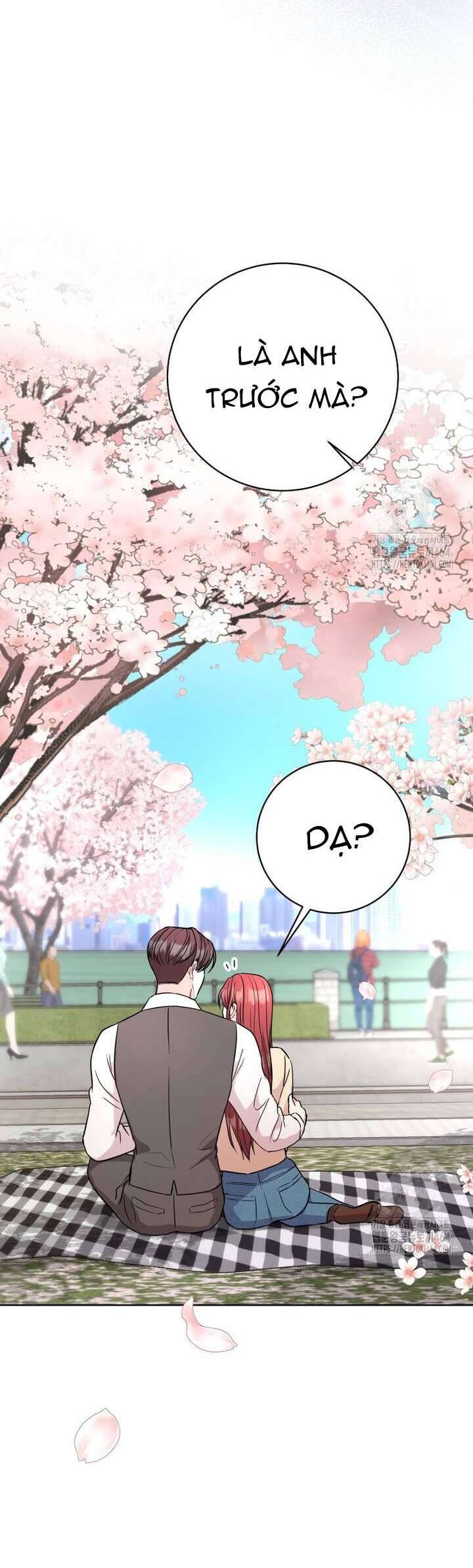 Hades Và Persephone Chương 50 Ảnh 52
