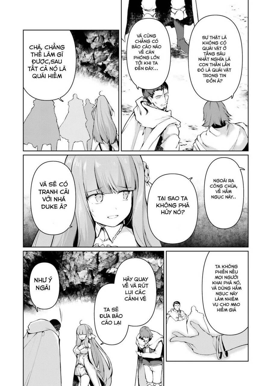 Buta Koushaku Ni Tensei Shitakara, Kondo Wa Kimi Ni Suki To Iitai Chương 36 Ảnh 31