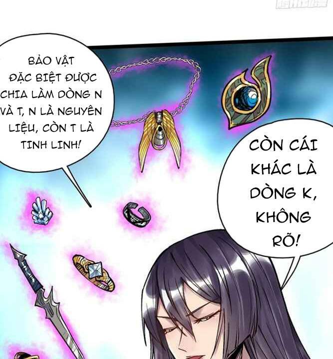 Thế Giới Xa Lạ Chương 29 Ảnh 59