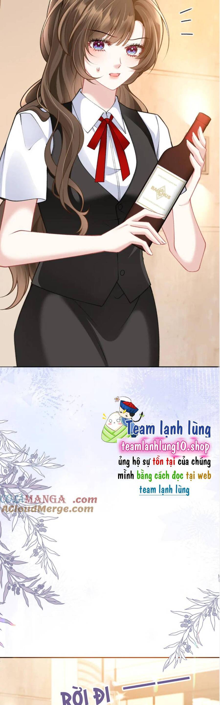 Một Đêm Tình Thâm Chương 32 Ảnh 19
