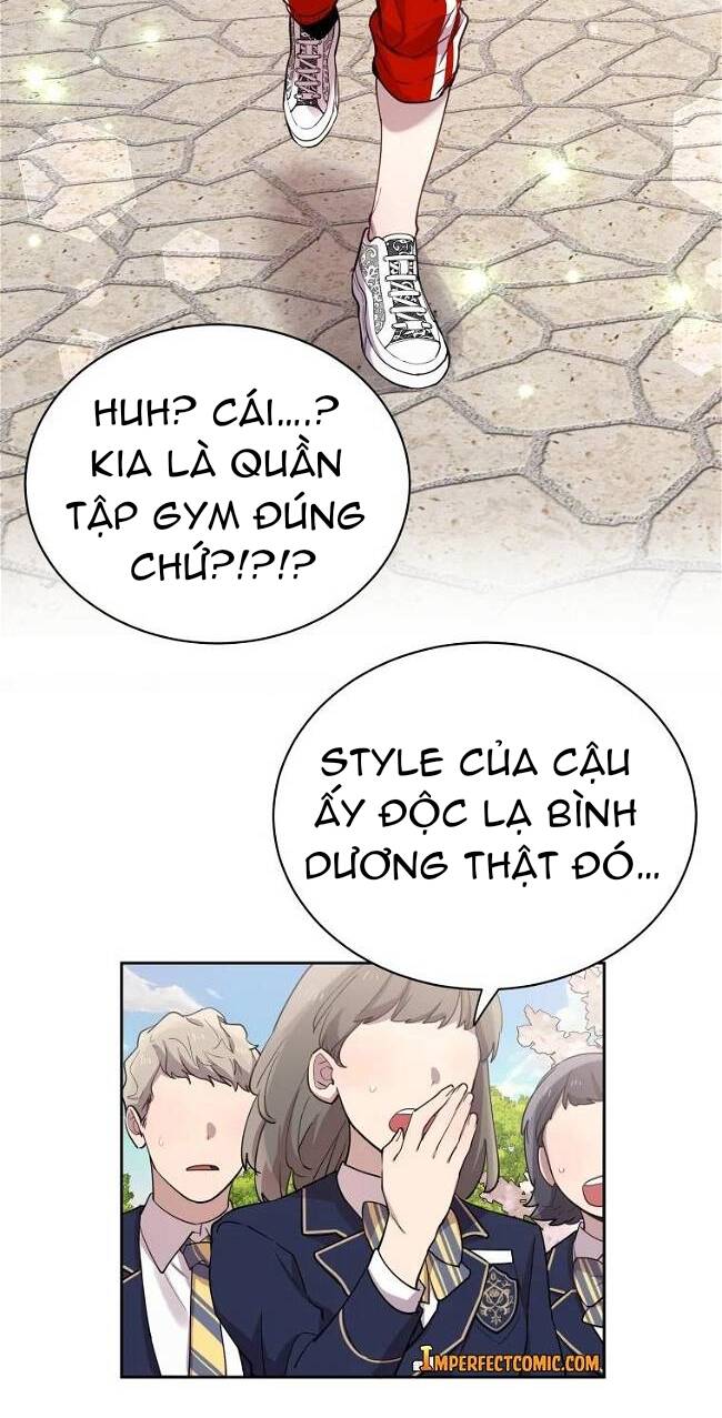 Trên Đời Này Không Có Ai Ngu Ngốc Như Thế Chương 18 Ảnh 11