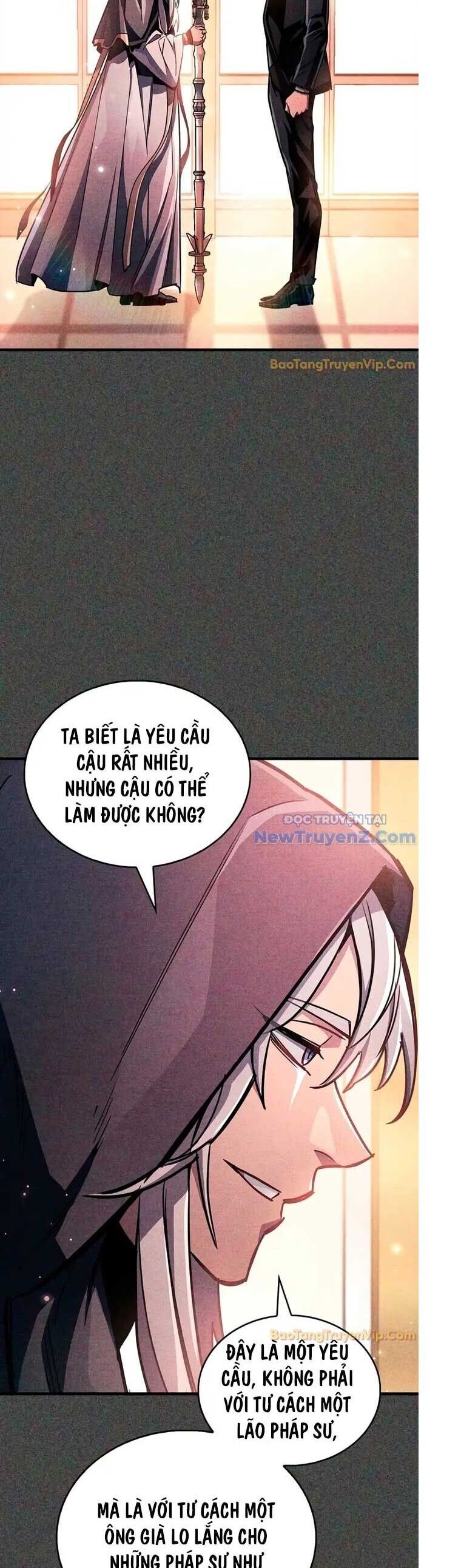 Người Chơi Che Giấu Quá Khứ Chương 69 Ảnh 59