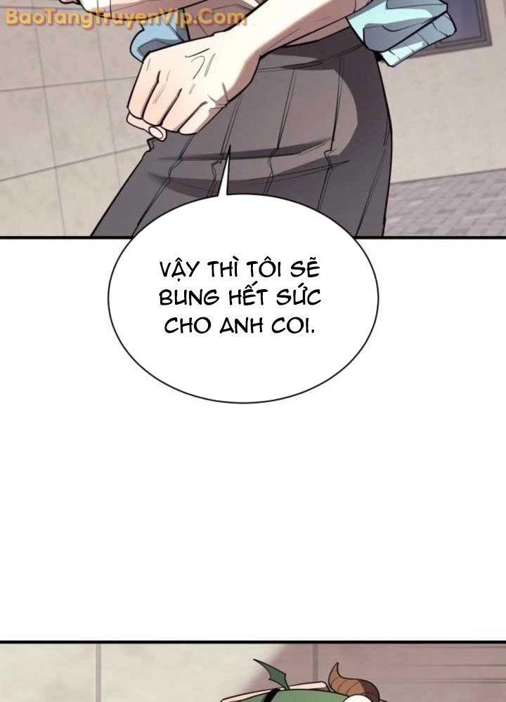 CuộC Sống Học Đường Của Đội Trưởng Quận Chương 27 Ảnh 57