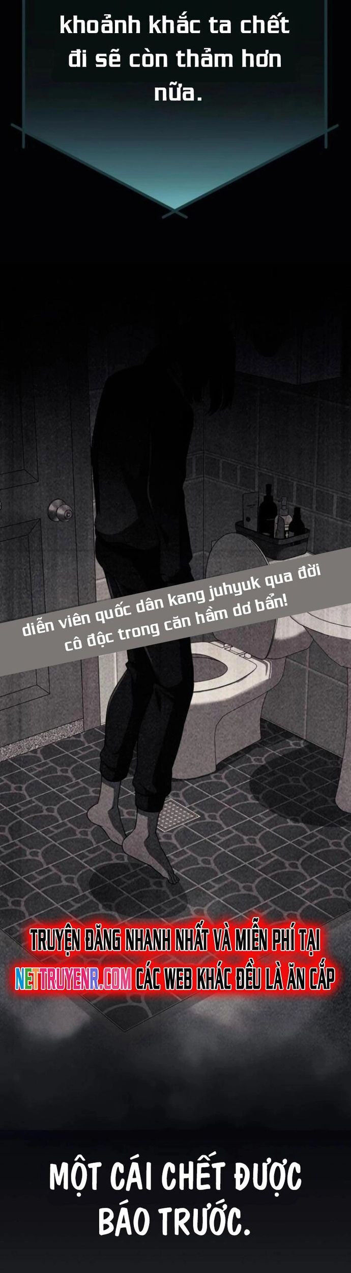 Lừa Đảo Bằng Giọng Nói Làm Đảo Lộn Cuộc Sống Của Bạn Chương 33 Ảnh 54