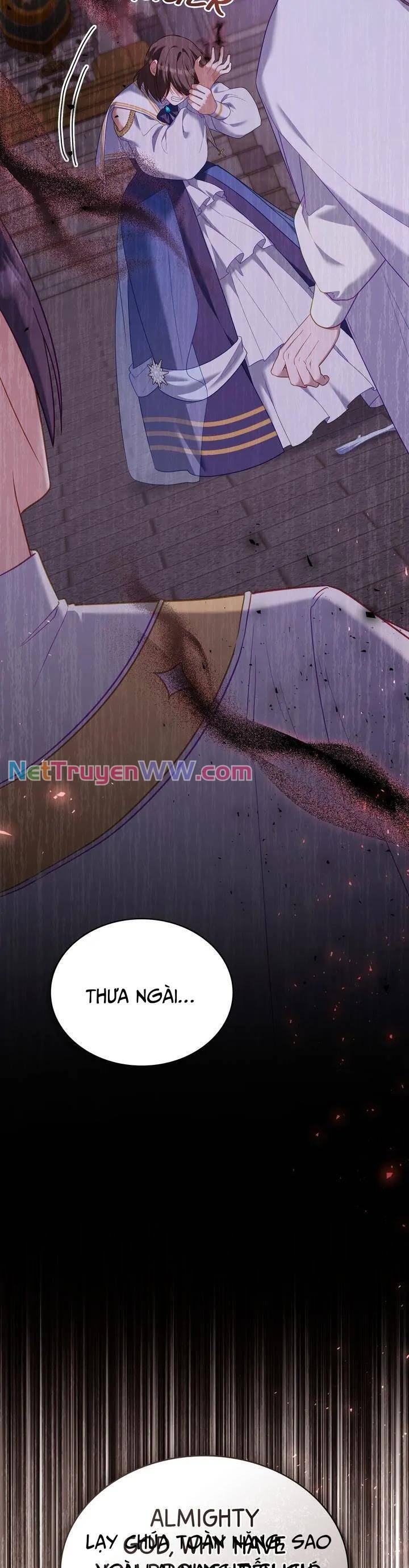 Tôi Trở Thành Nhân Vật Phản Diện Thực Sự Chương 93 Ảnh 20