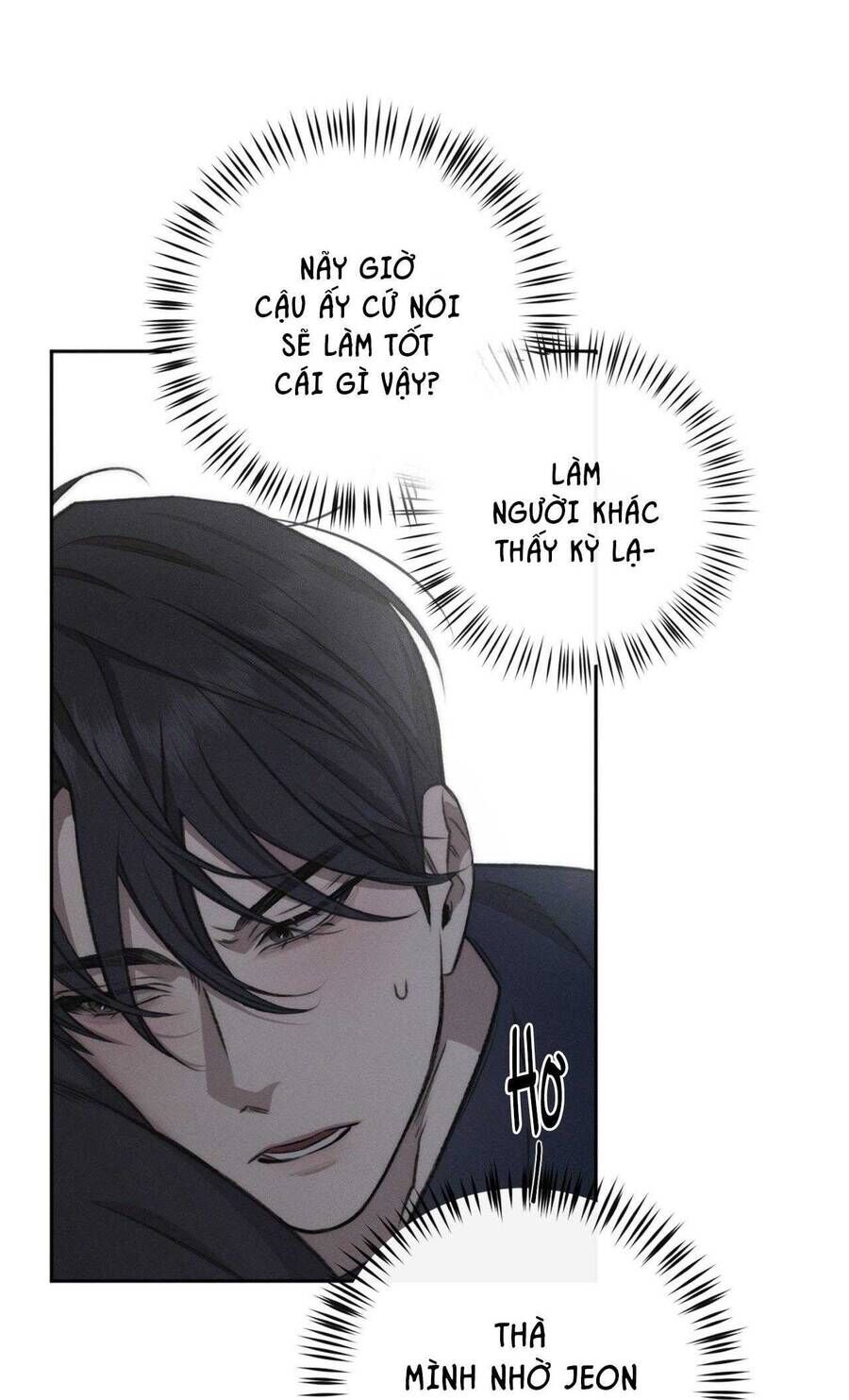 Anh Vẫn Sẽ Yêu Em Kể Cả Khi Điều Đó Là Sai Chương 20 Ảnh 6