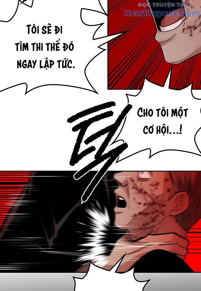 Thám Tử Siêu Năng Lực Chương 42 Ảnh 103