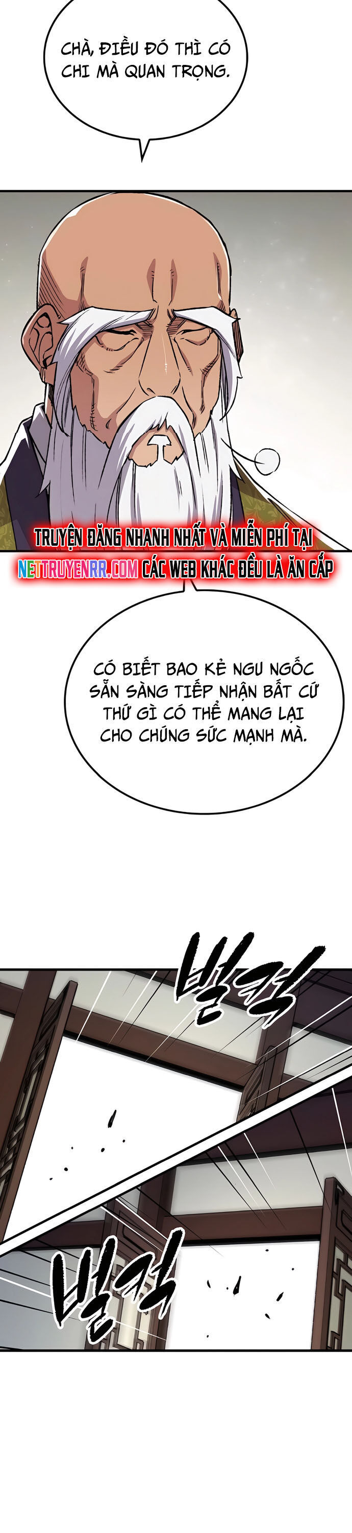Thiên Ma Quy Hoàn Chương 72 Ảnh 10