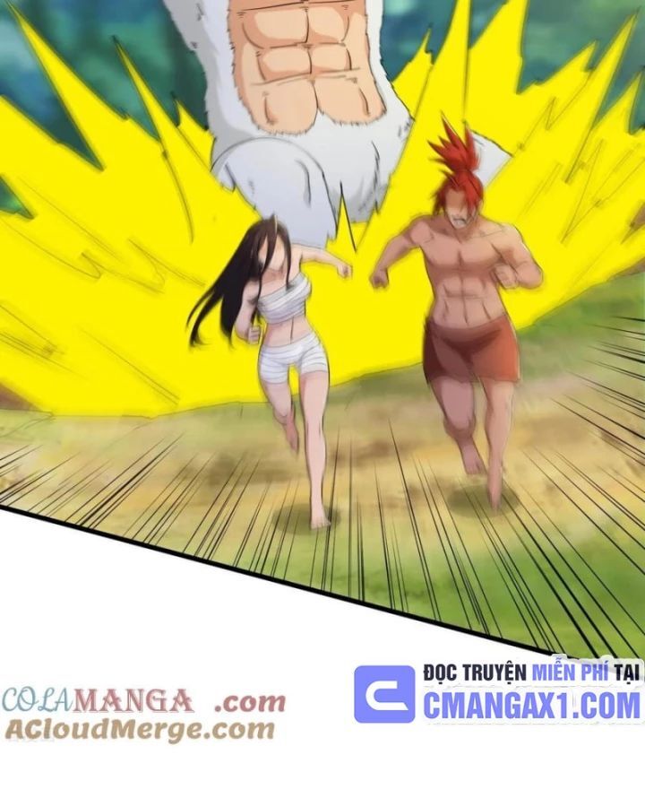 Câu Lạc Bộ Trao Đổi Nhân Sinh Chương 90 Ảnh 14