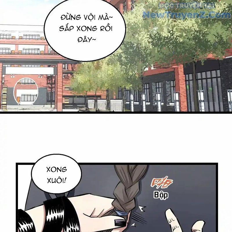 Dẫu Nản Vẫn Cố Chương 5 Ảnh 6