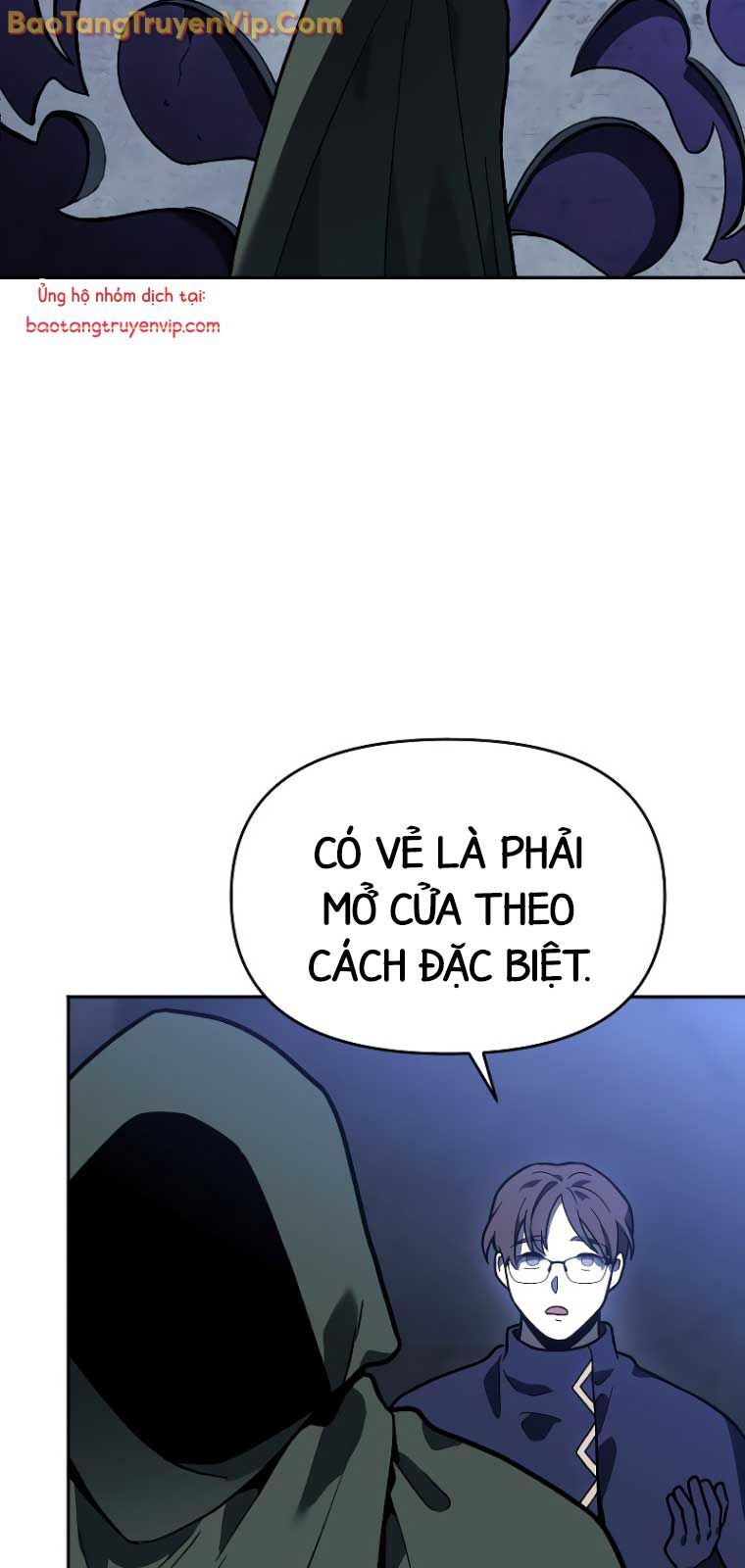 Ta Từng Là Tháp Vương Chương 101 Ảnh 209