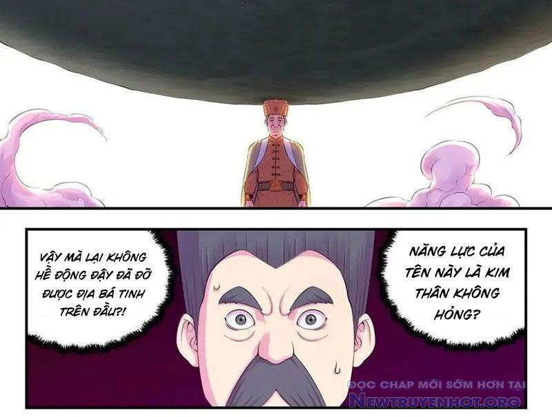 Côn Thôn Thiên Hạ Chương 348 Ảnh 8