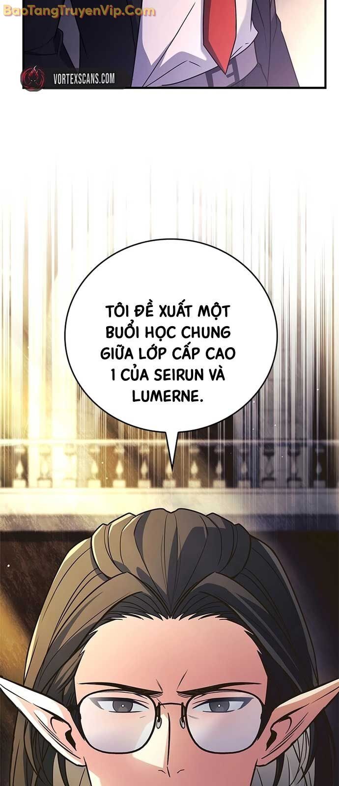 Anh Hùng Huyền Thoại Là Học Viên Danh Dự Của Học Viện Chương 43.1 Ảnh 104