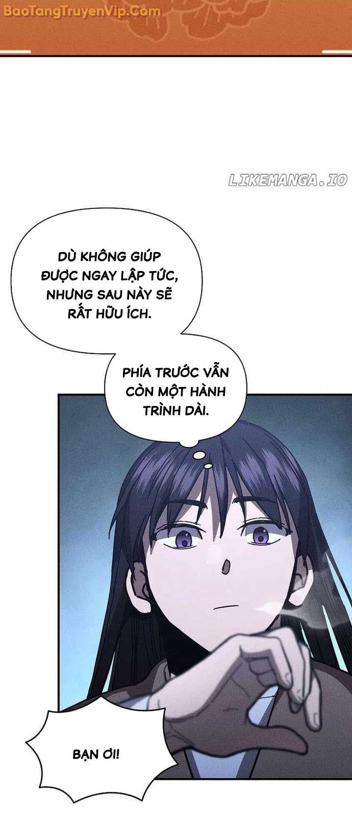 Ta Trở Thành Truyền Nhân Của Võ Thần Chương 27 Ảnh 78