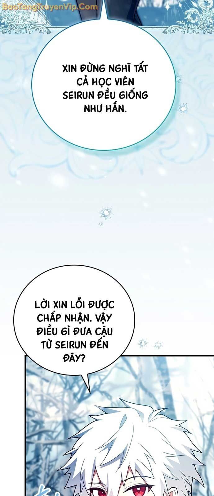 Anh Hùng Huyền Thoại Là Học Viên Danh Dự Của Học Viện Chương 43.1 Ảnh 81