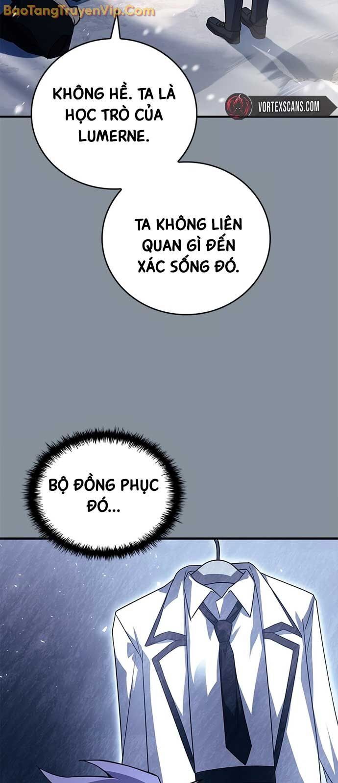 Anh Hùng Huyền Thoại Là Học Viên Danh Dự Của Học Viện Chương 43.1 Ảnh 71