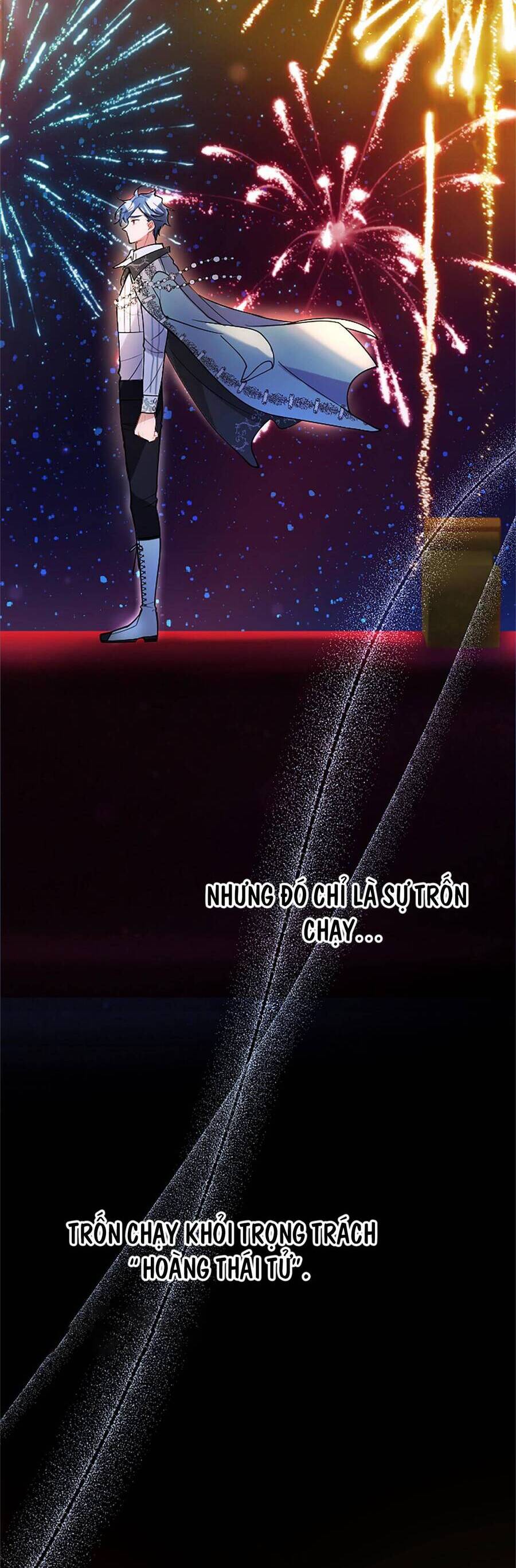 Đại Tiểu Thư Sao Phải Giả Nam Chương 91 Ảnh 38