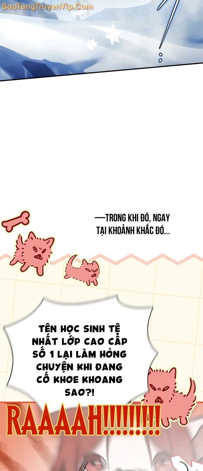 Anh Hùng Huyền Thoại Là Học Viên Danh Dự Của Học Viện Chương 43.1 Ảnh 87